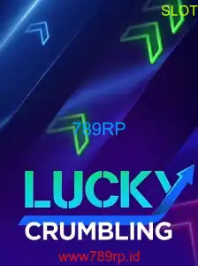 LuckyCrumbling